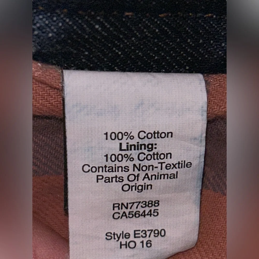 J. Crew THE SUTTON plaid lined jeans. 32x30 100% cotton